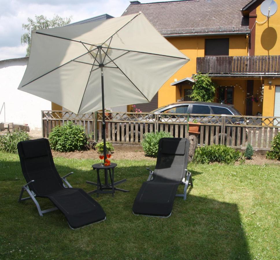 Haus Bella Altendiez Zewnętrze zdjęcie