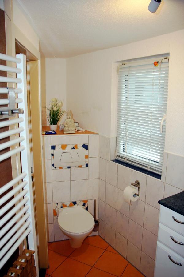 Haus Bella Altendiez Zewnętrze zdjęcie