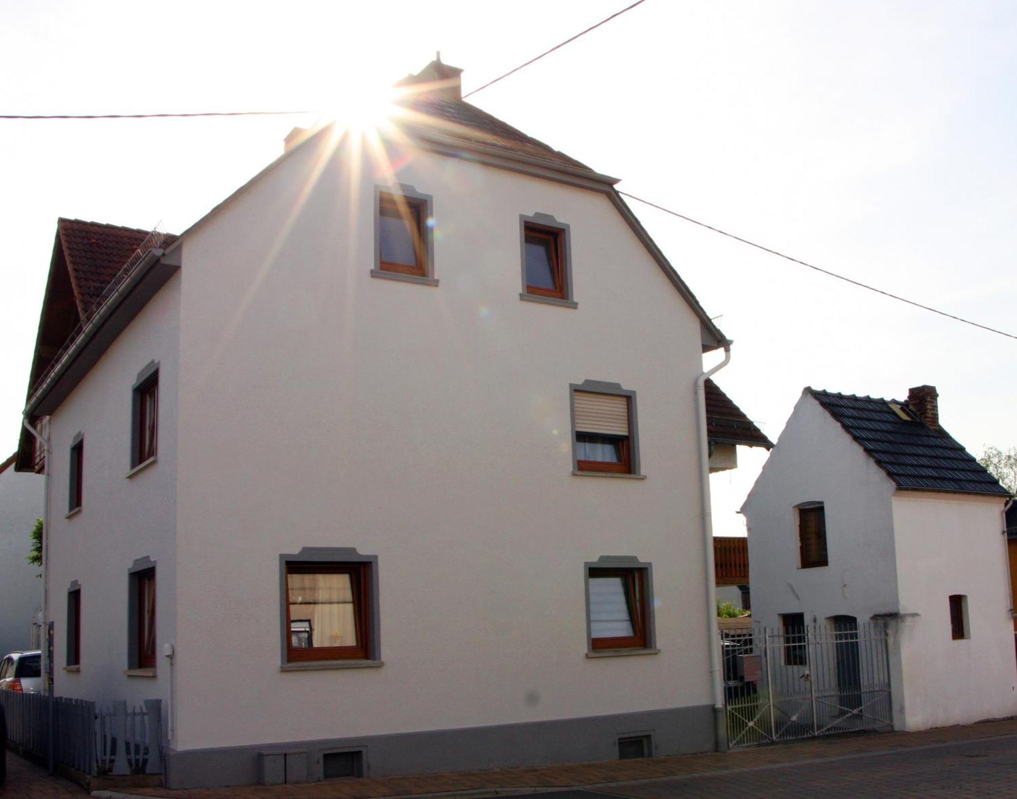 Haus Bella Altendiez Zewnętrze zdjęcie