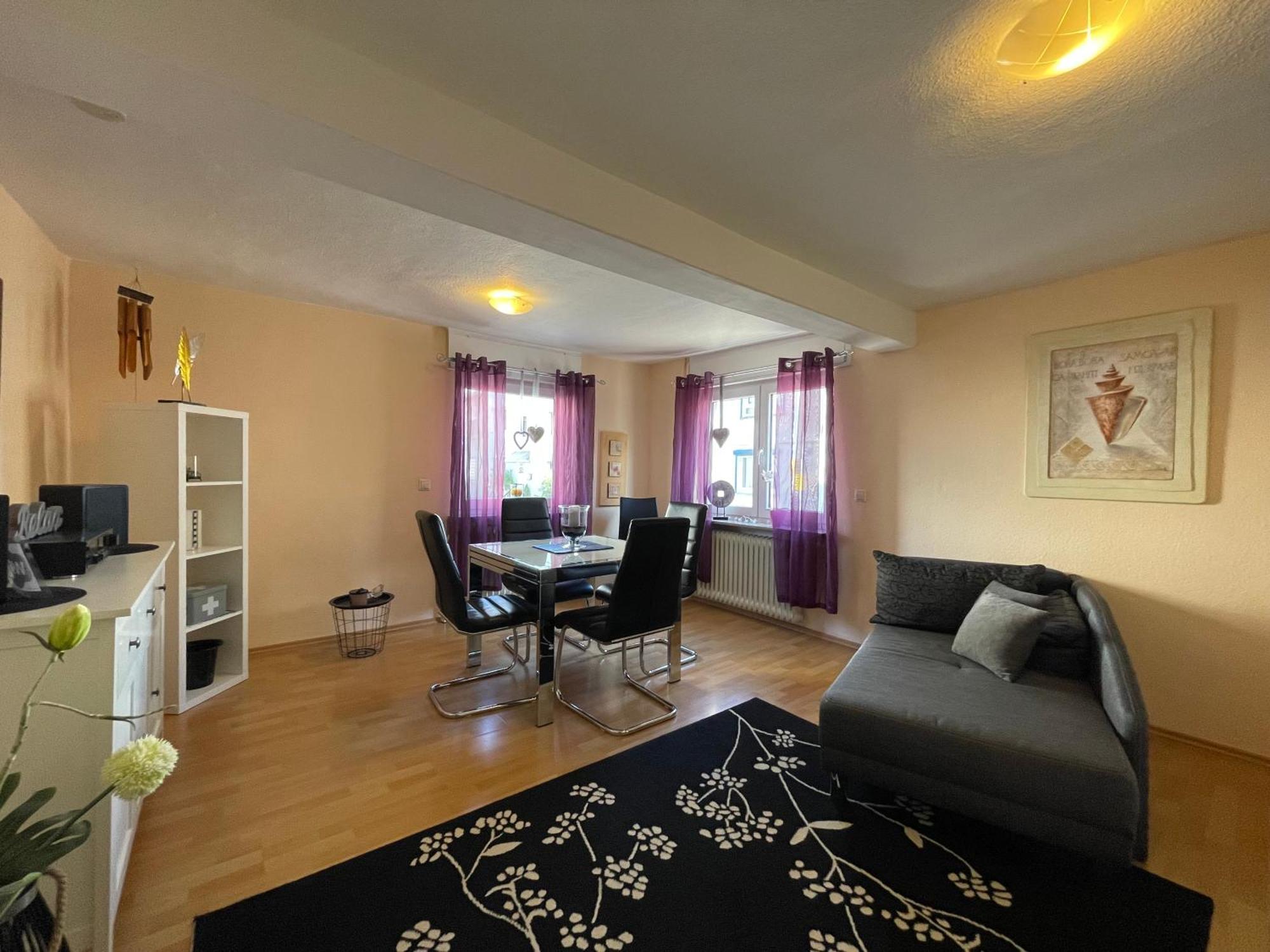 Haus Bella Altendiez Zewnętrze zdjęcie