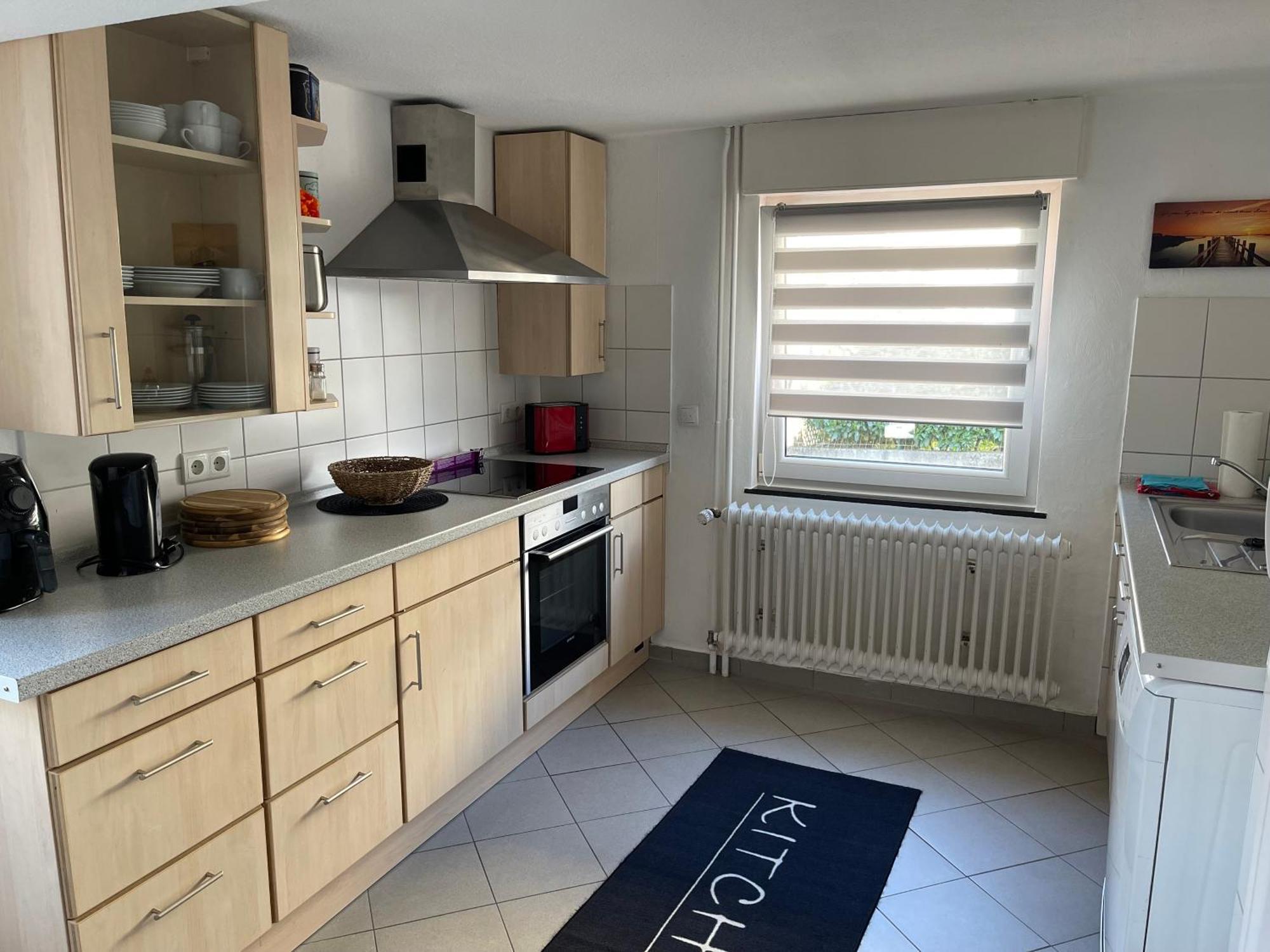 Haus Bella Altendiez Zewnętrze zdjęcie