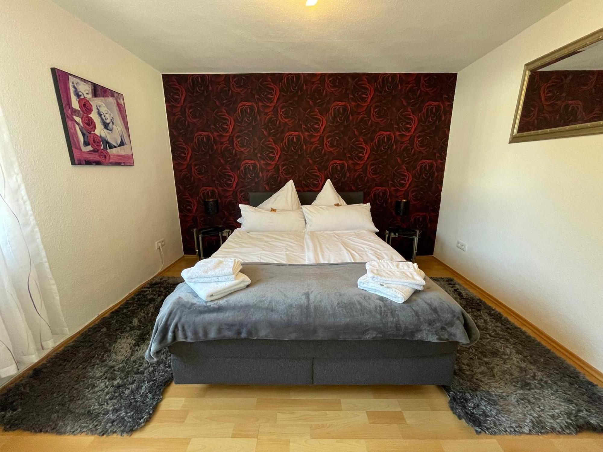 Haus Bella Altendiez Zewnętrze zdjęcie
