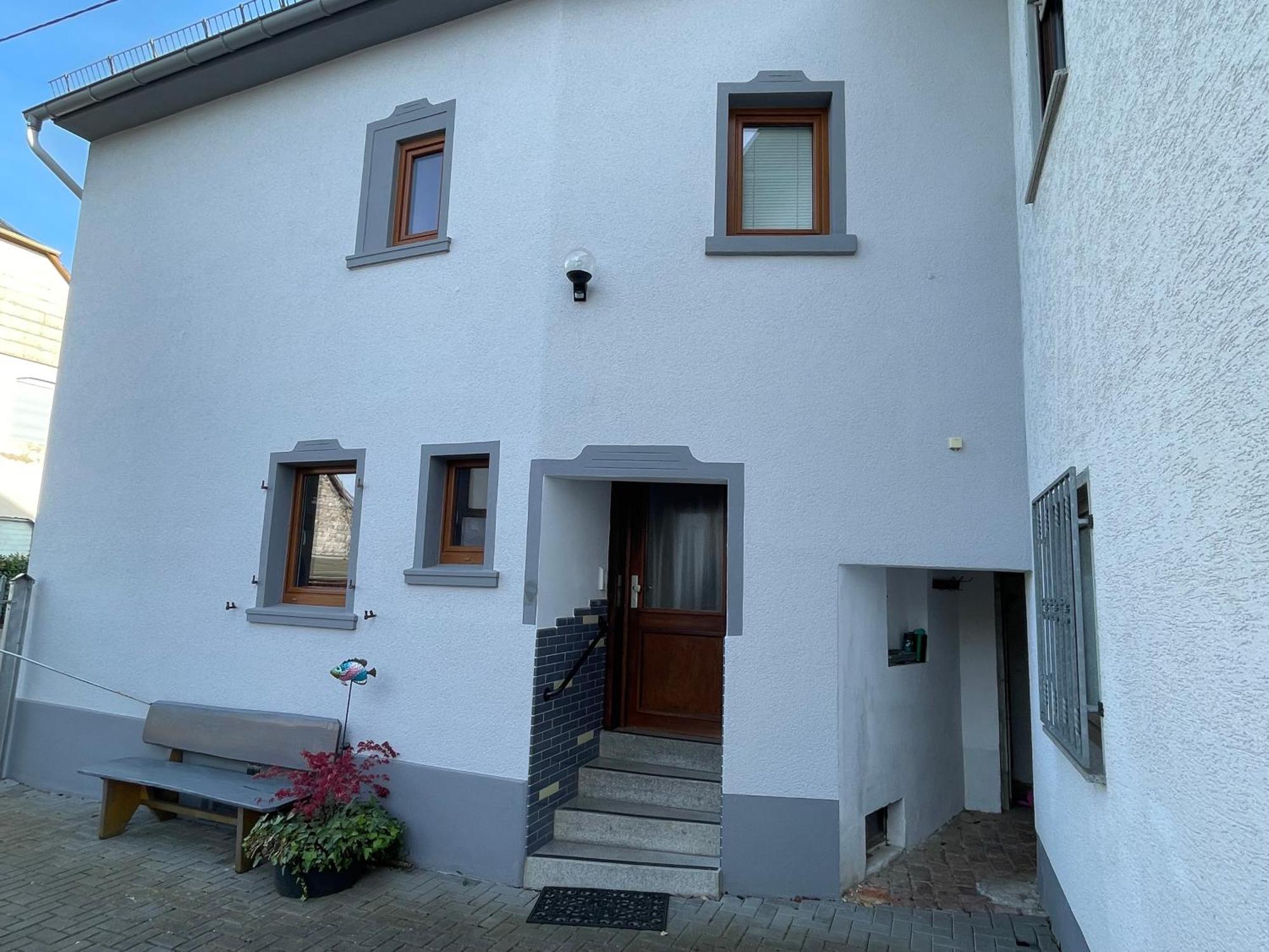 Haus Bella Altendiez Zewnętrze zdjęcie