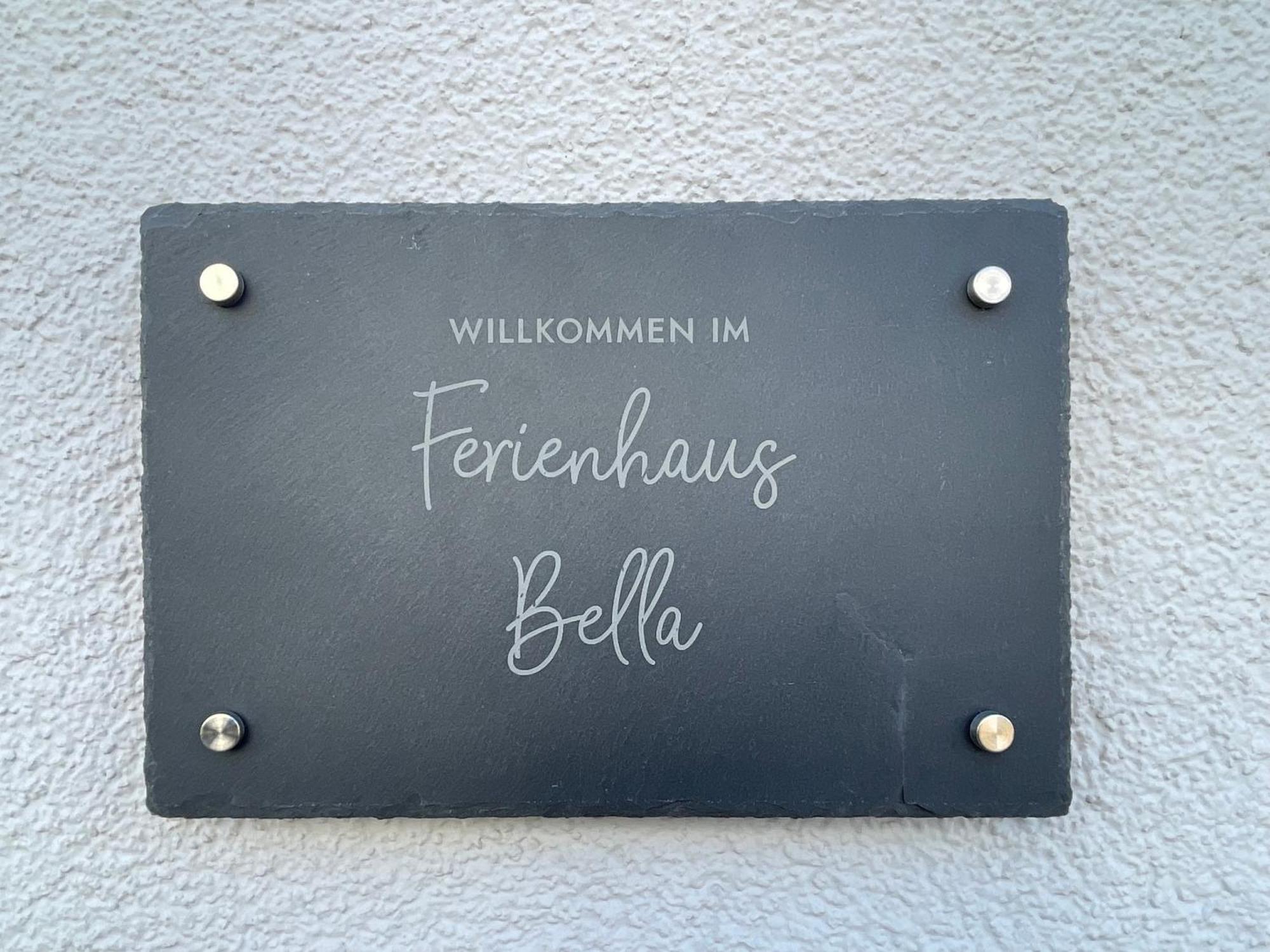 Haus Bella Altendiez Zewnętrze zdjęcie