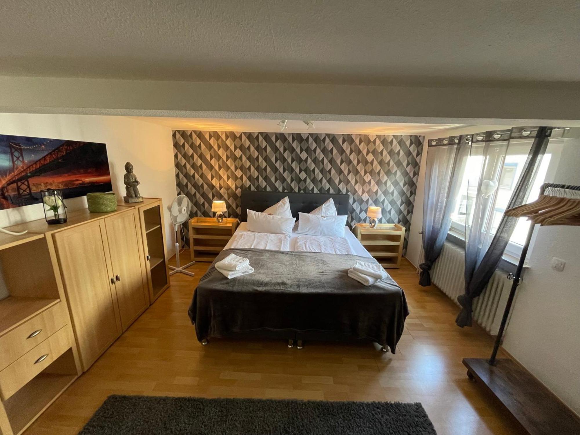 Haus Bella Altendiez Zewnętrze zdjęcie