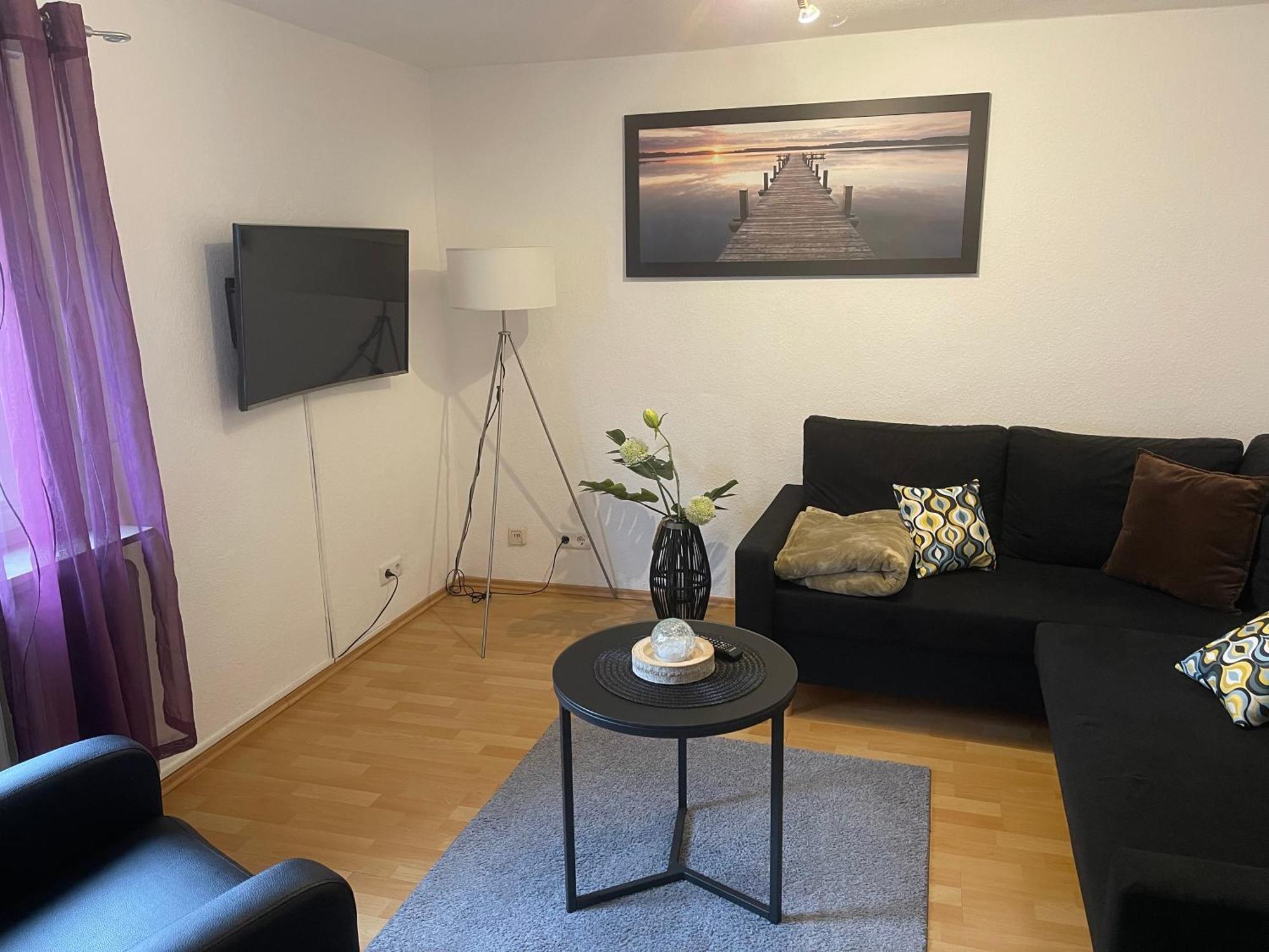 Haus Bella Altendiez Zewnętrze zdjęcie